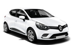 Renault Clio or similar 